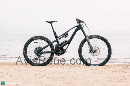 Lapierre Overvolt GLP 2 Team fiche technique et avis